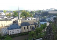 Le MAJE au Luxembourg